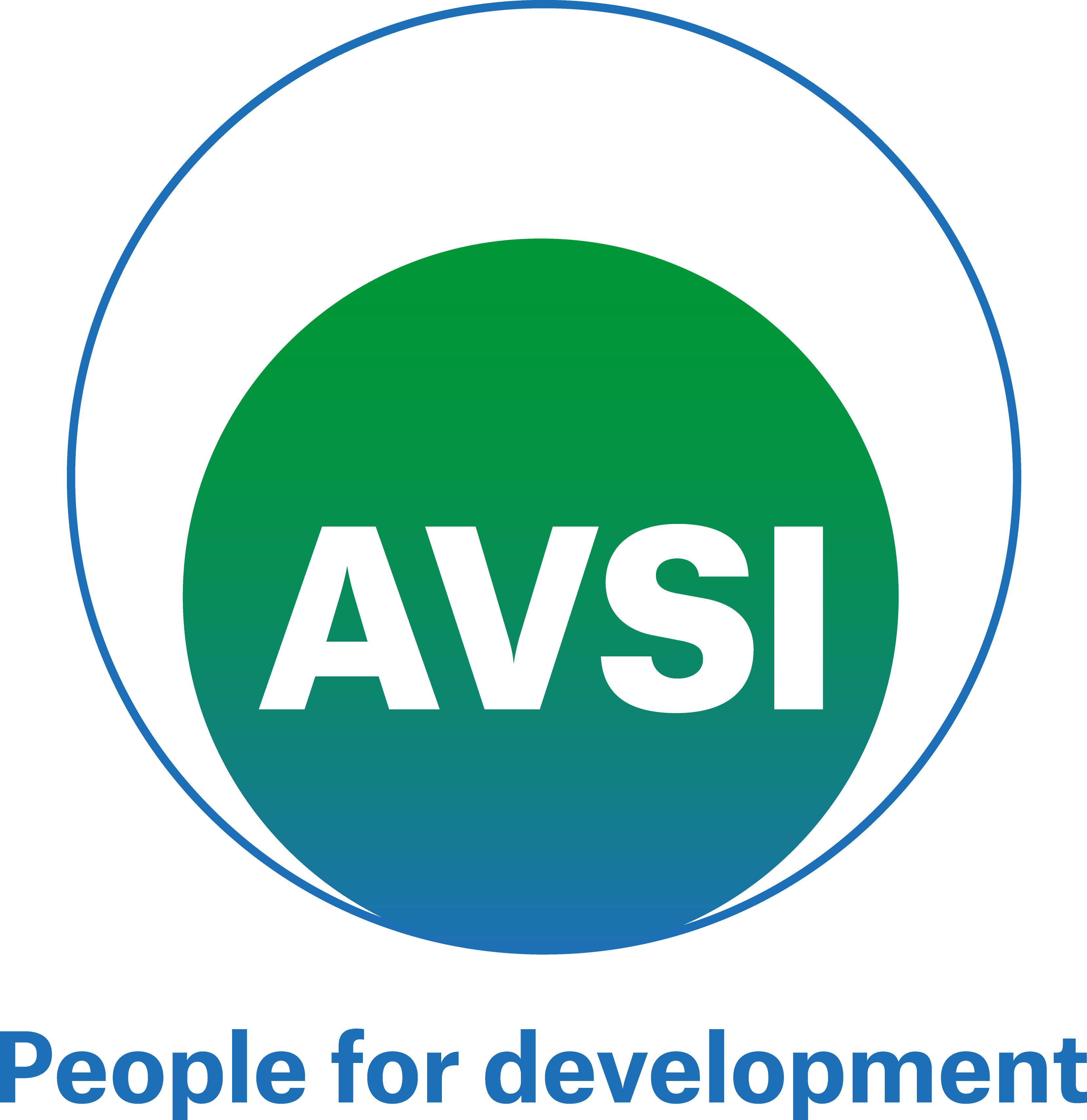 AVSI Logo