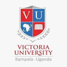 Victoria University Logo