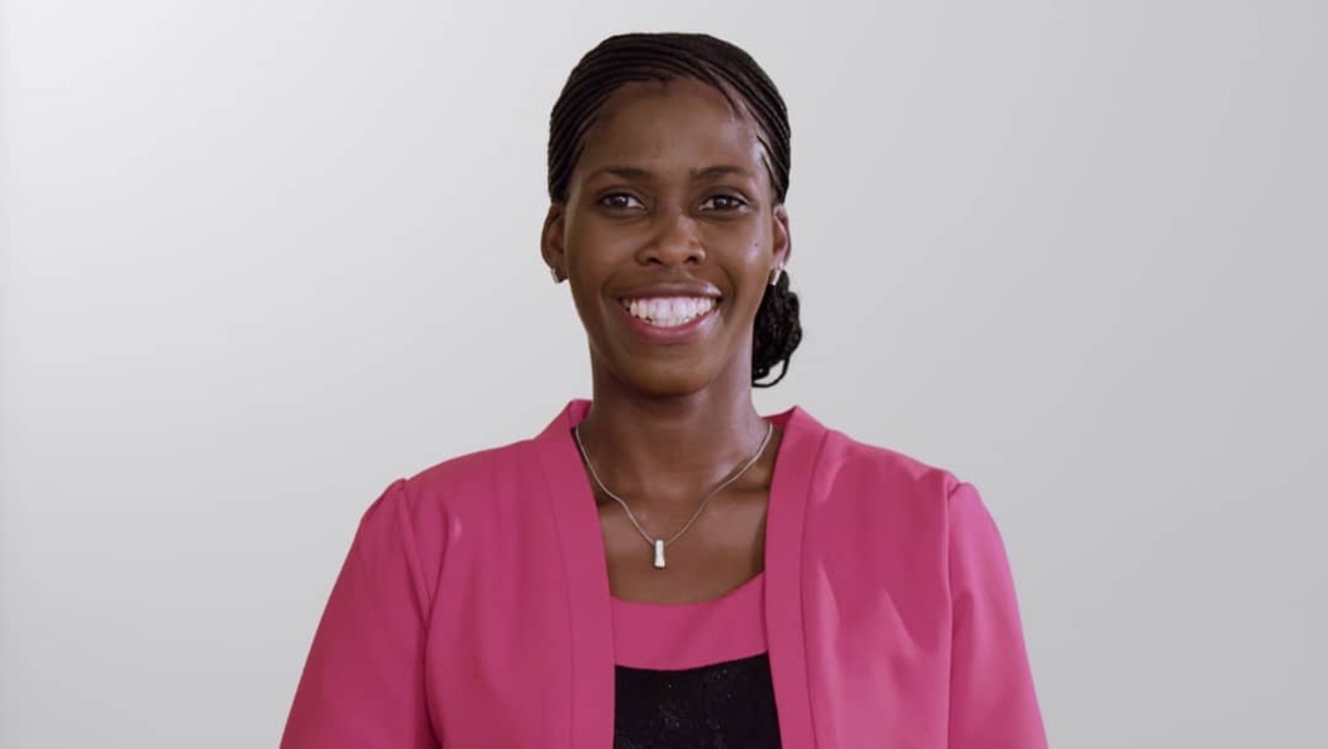 Dr. Emma Naluyima
