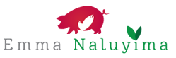 Dr. Emma Naluyima Logo