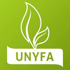 UNYFA Logo